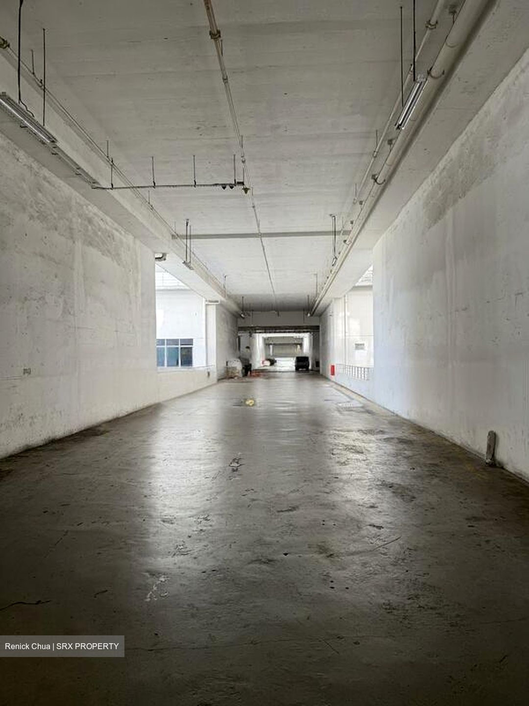 North Spring Bizhub (D27), Factory #456568781